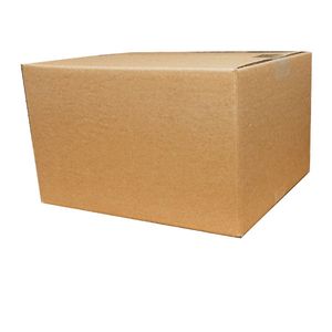 جعبه بسته بندی مدل eh 30x25x20  بسته 20 عددی